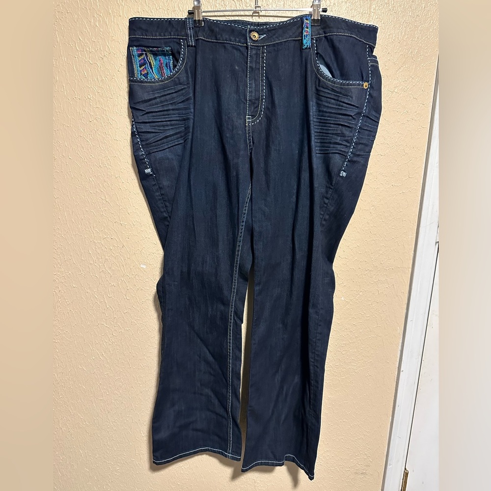 COOGI Jeans Women’s Size 22
